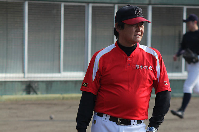 ３年生とのお別れ試合