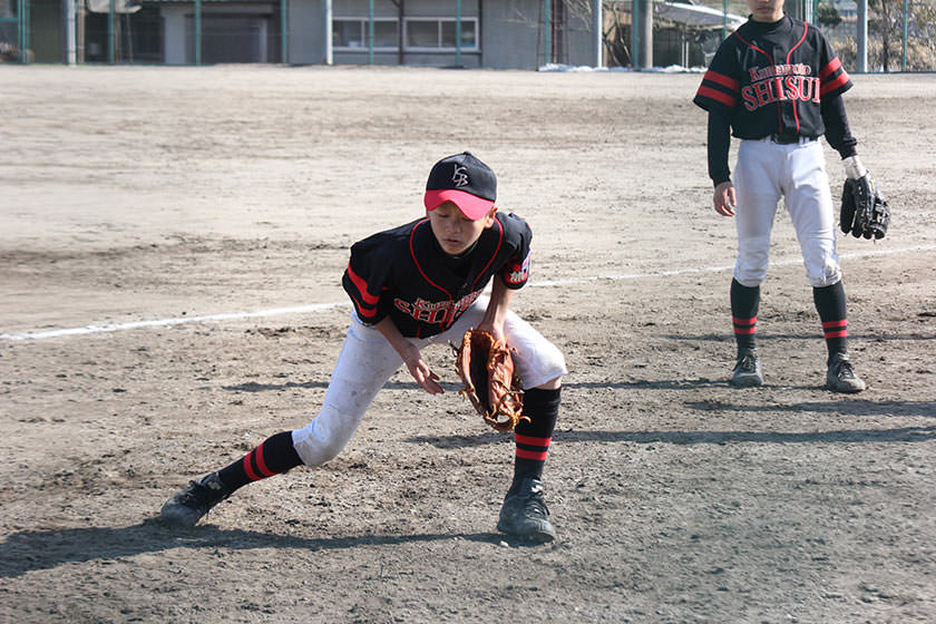 春季全国大会予選