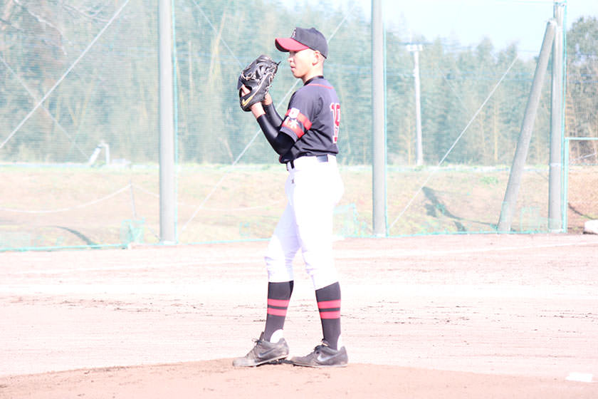 春季全国大会予選