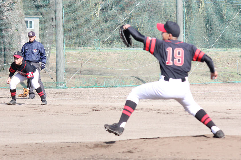 春季全国大会予選
