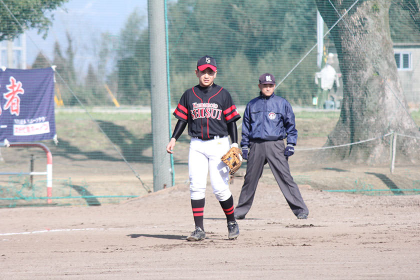 春季全国大会予選