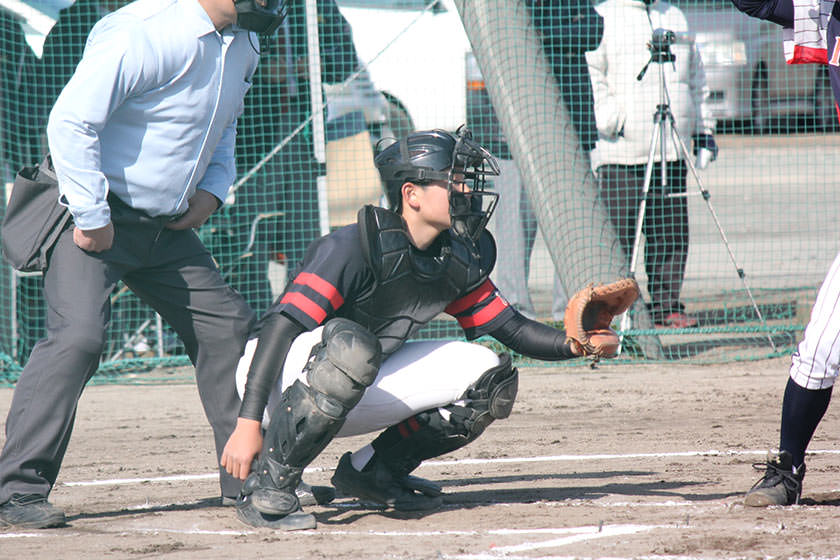 春季全国大会予選