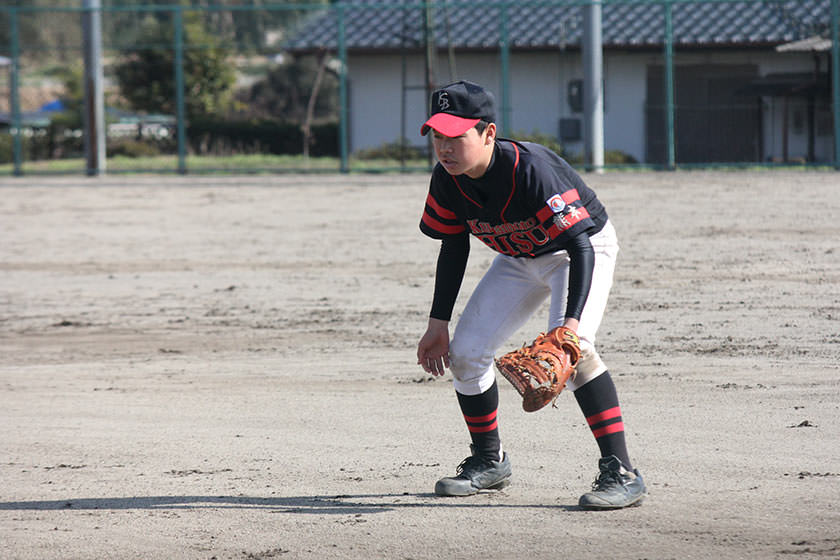 春季全国大会予選