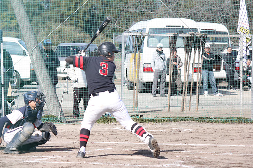 春季全国大会予選