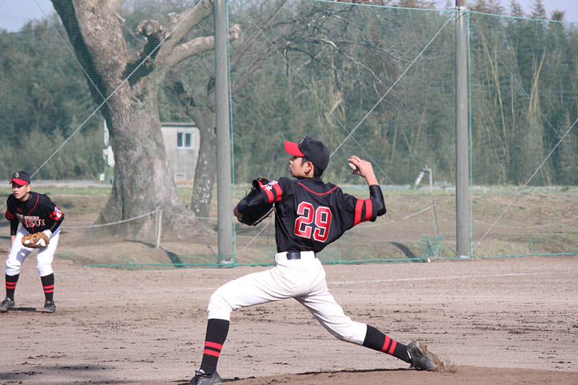 春季全国大会予選