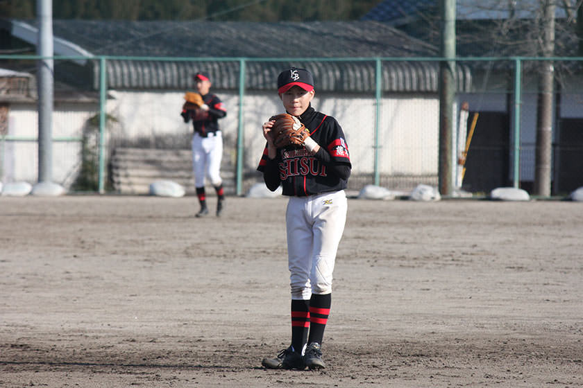 春季全国大会予選