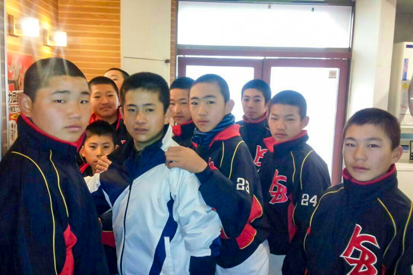 大分さわやか大会