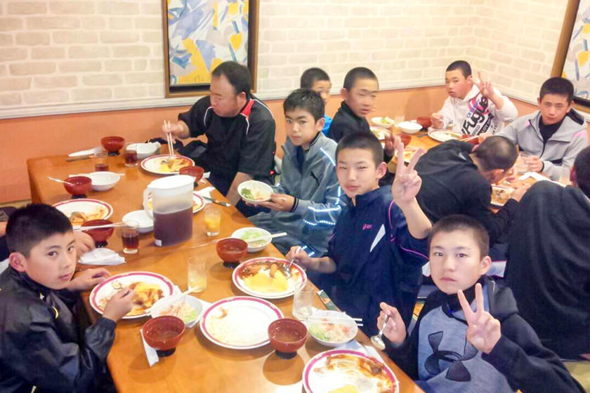 大分さわやか大会