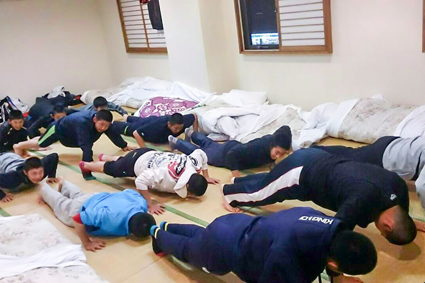 大分さわやか大会