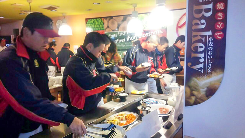 大分さわやか大会