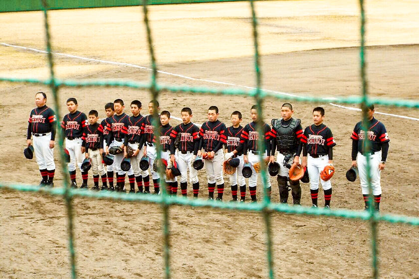 大分さわやか大会