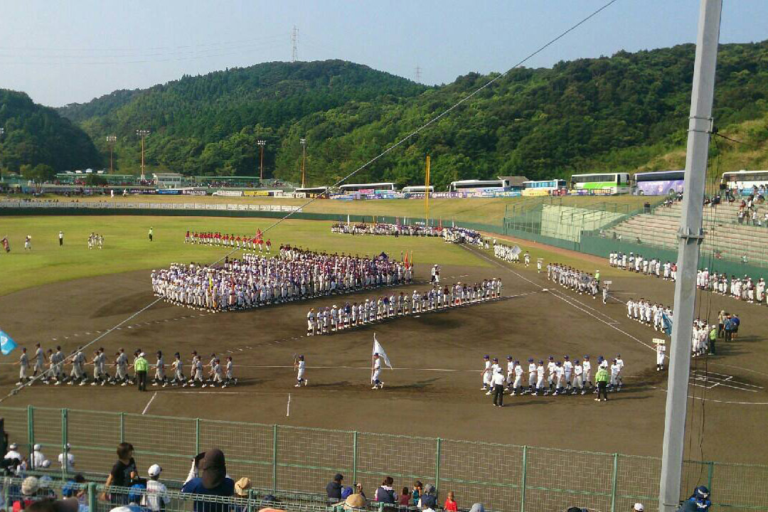 全九州鹿児島大会