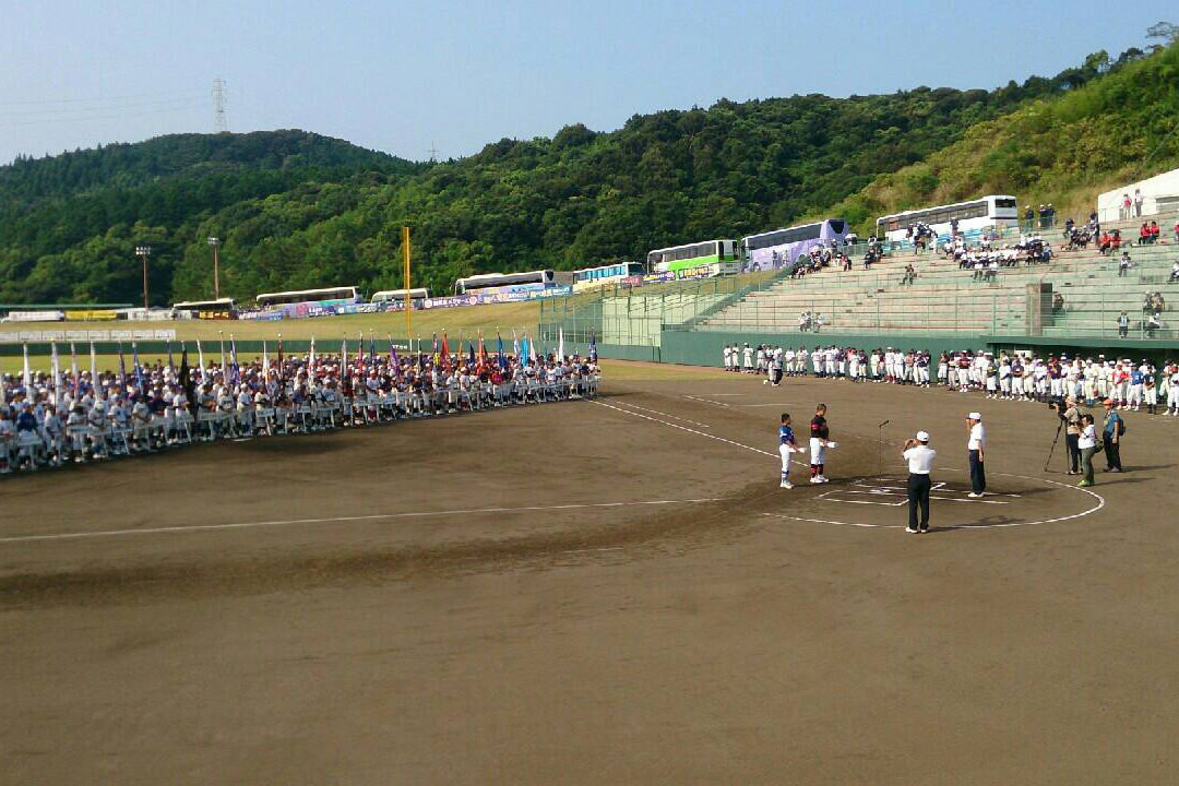 全九州鹿児島大会