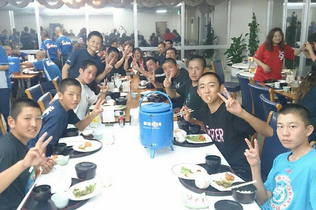 全九州鹿児島大会