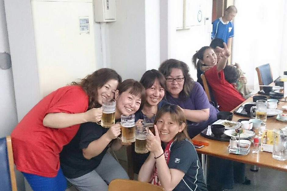 全九州鹿児島大会