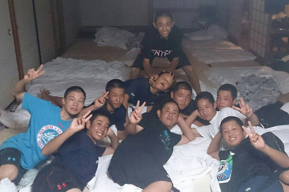 全九州鹿児島大会