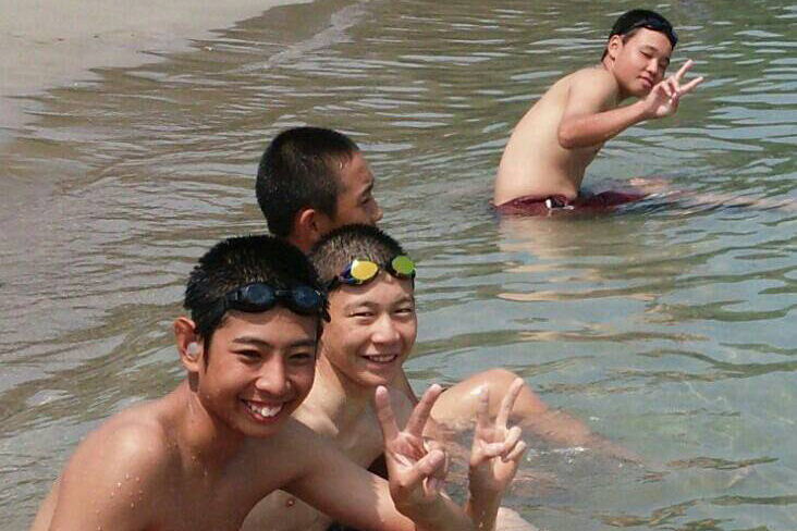 全九州鹿児島大会