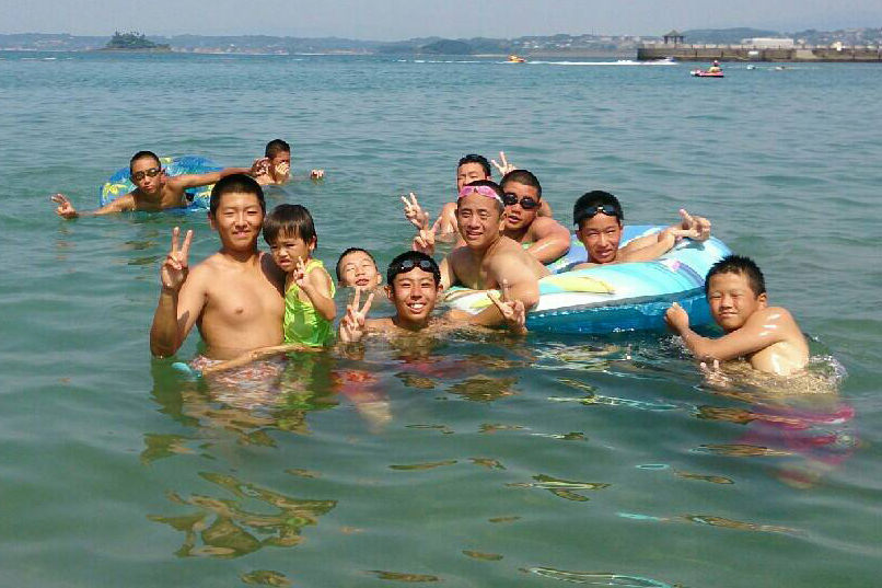 全九州鹿児島大会