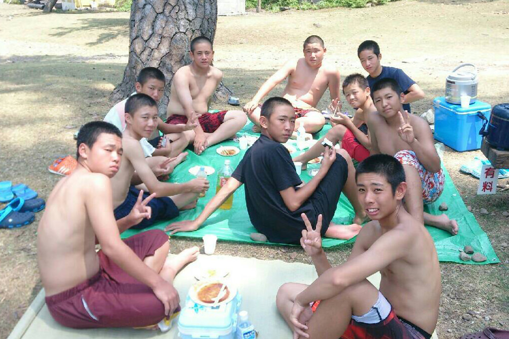 全九州鹿児島大会