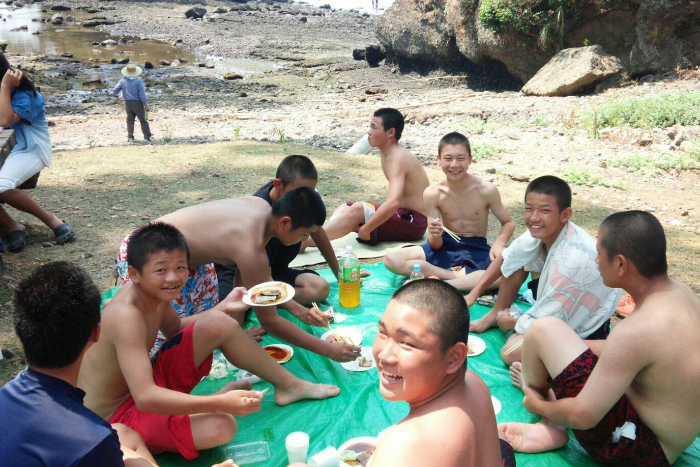 全九州鹿児島大会