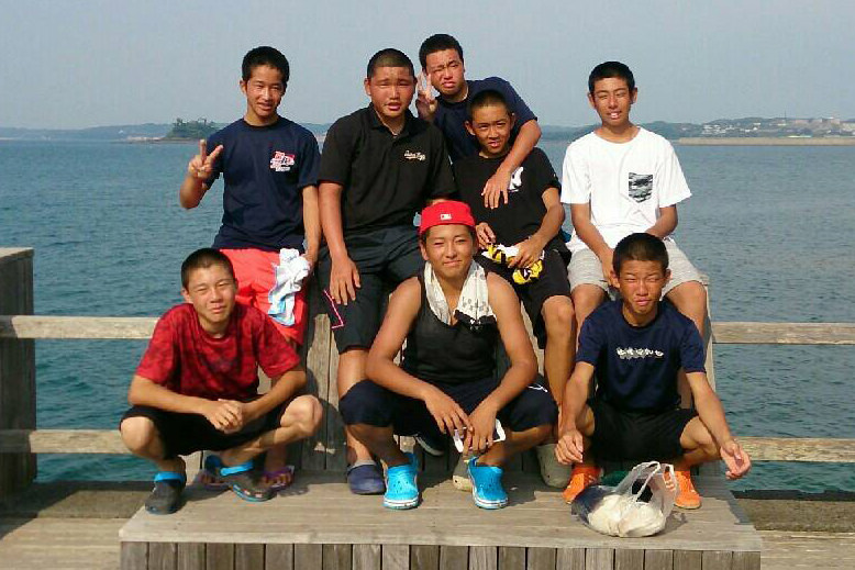 全九州鹿児島大会