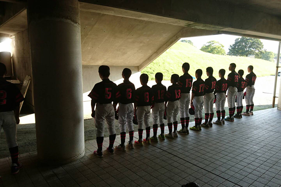 九州選抜予選大会