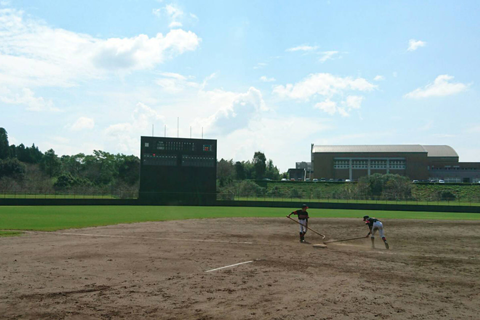 九州選抜予選大会