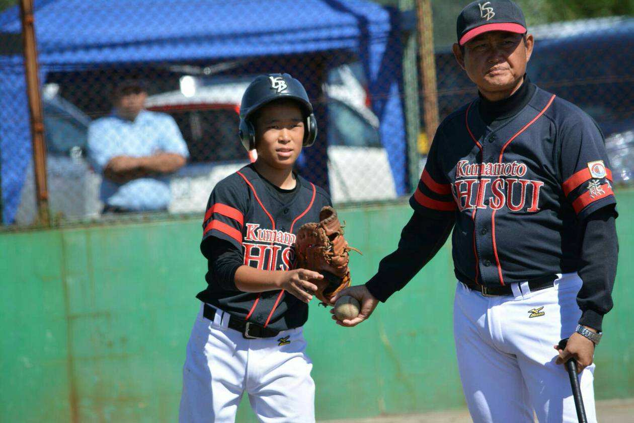 九州大会出場❗