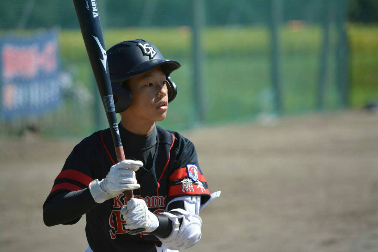 九州大会出場❗