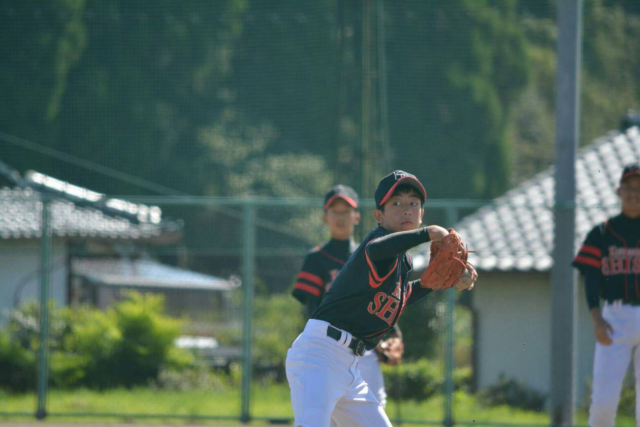 九州大会出場❗