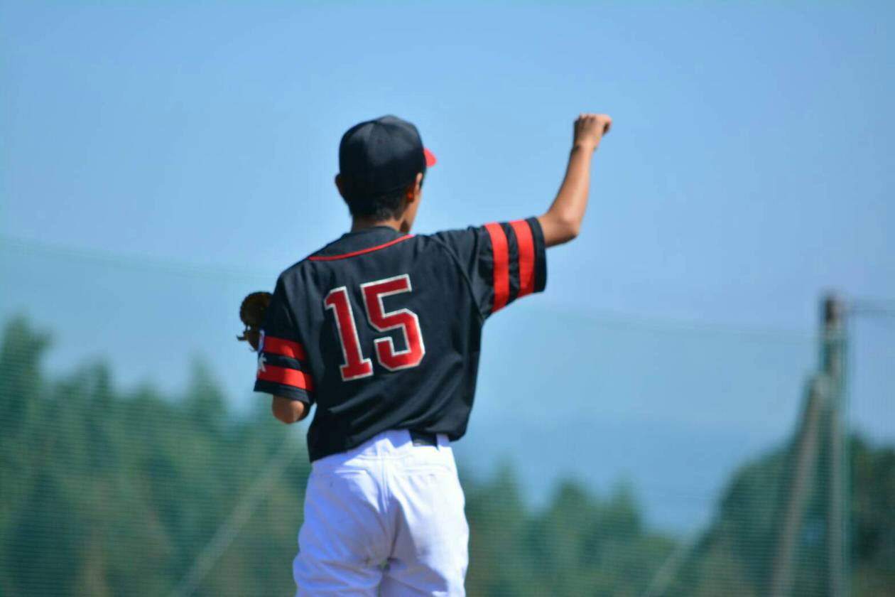 九州大会出場❗