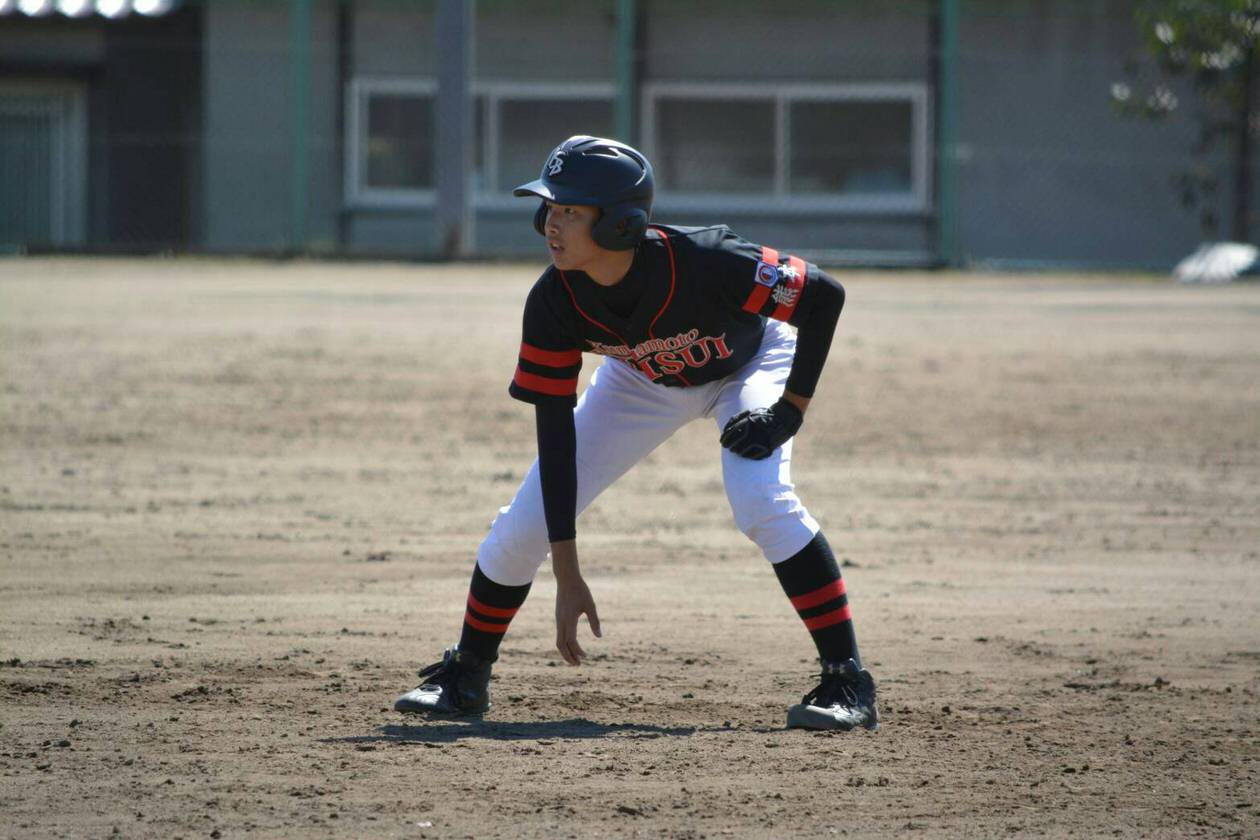 九州大会出場❗