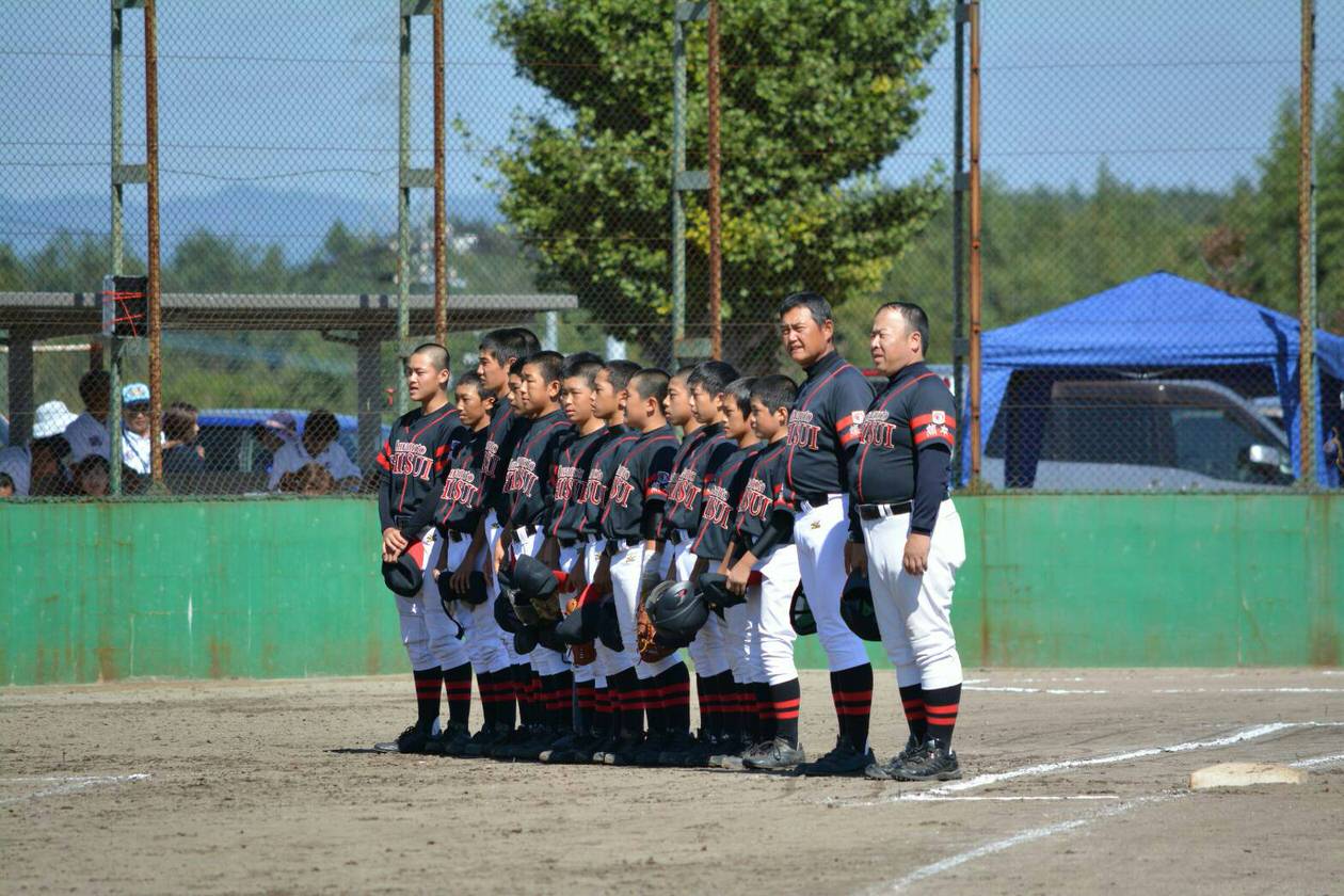 九州大会出場❗