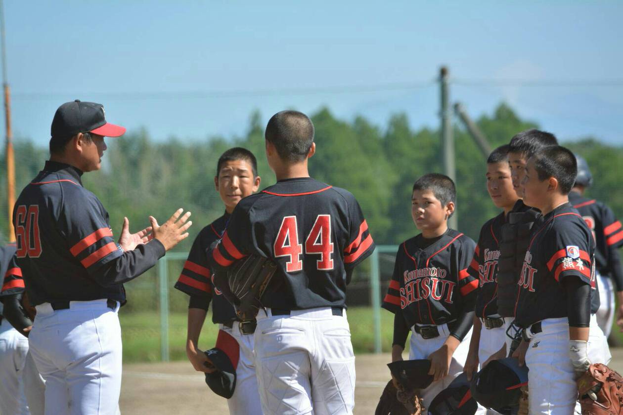 九州大会出場❗