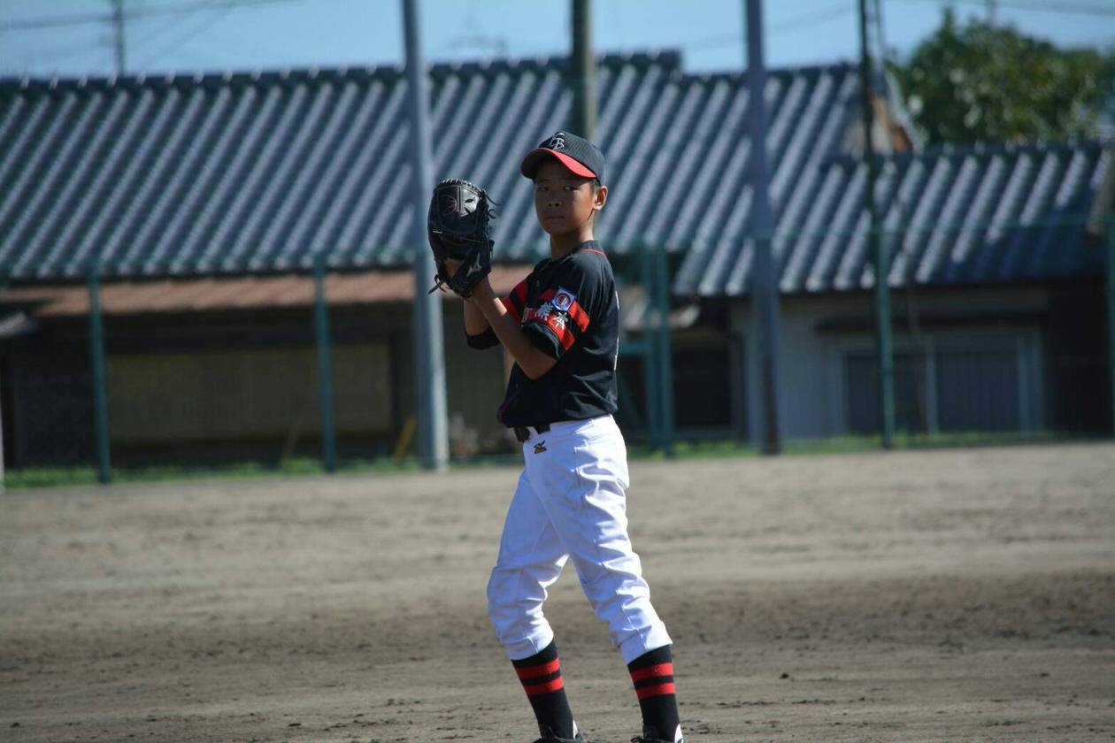 九州大会出場❗