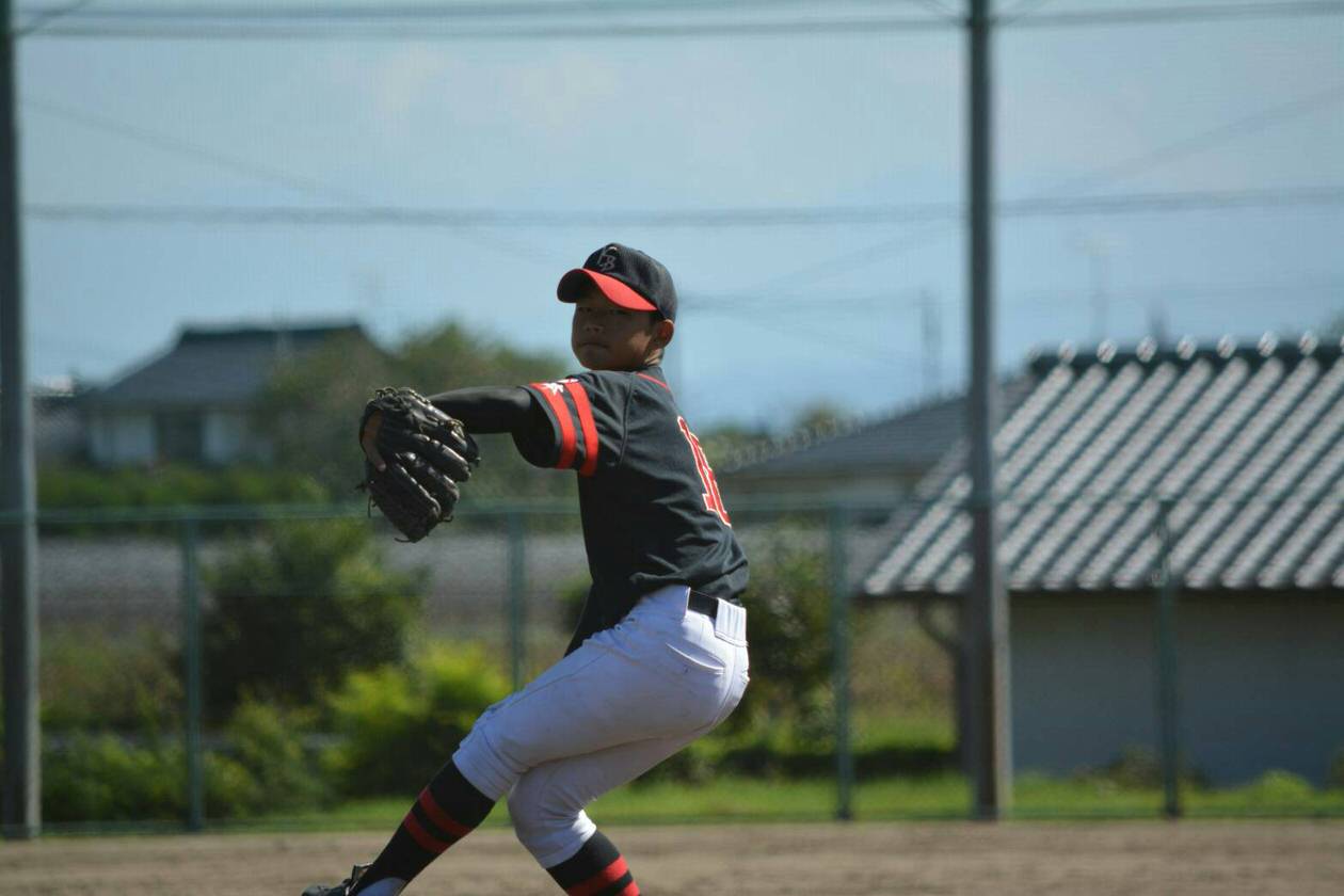 九州大会出場❗