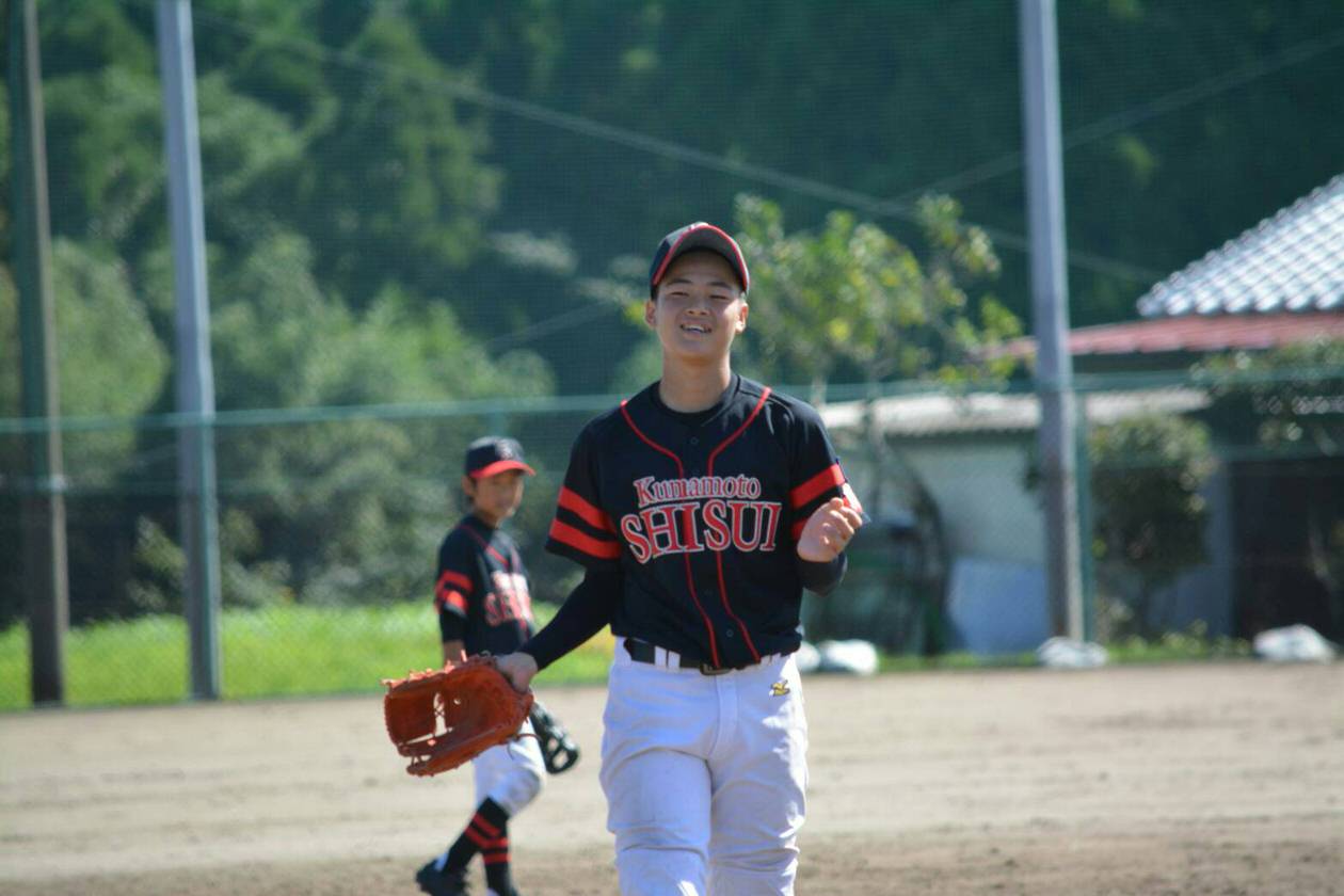 九州大会出場❗