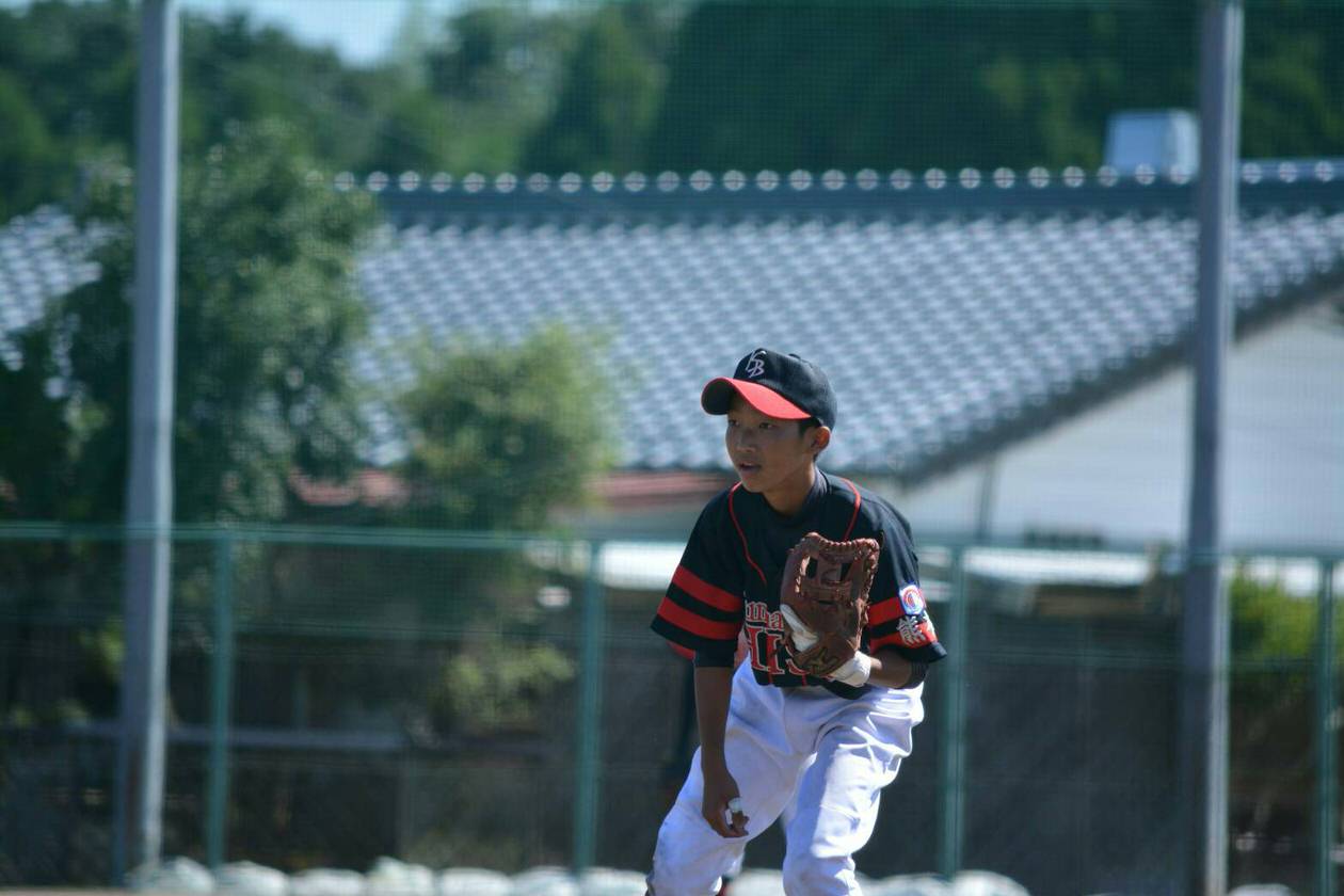 九州大会出場❗