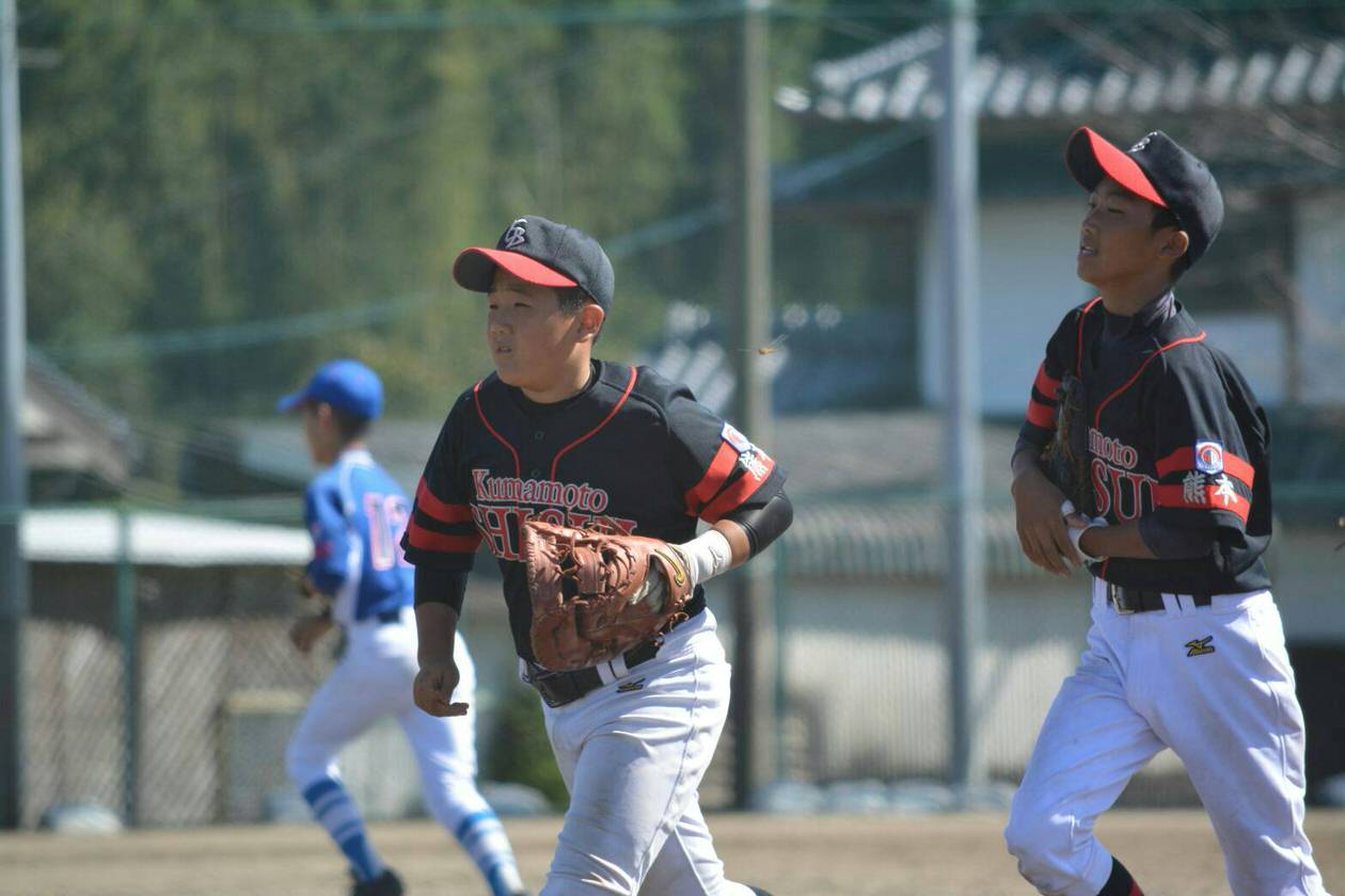 九州大会出場❗