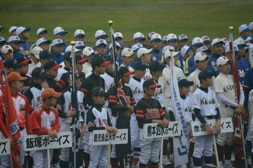 九州ブロック１年生大会