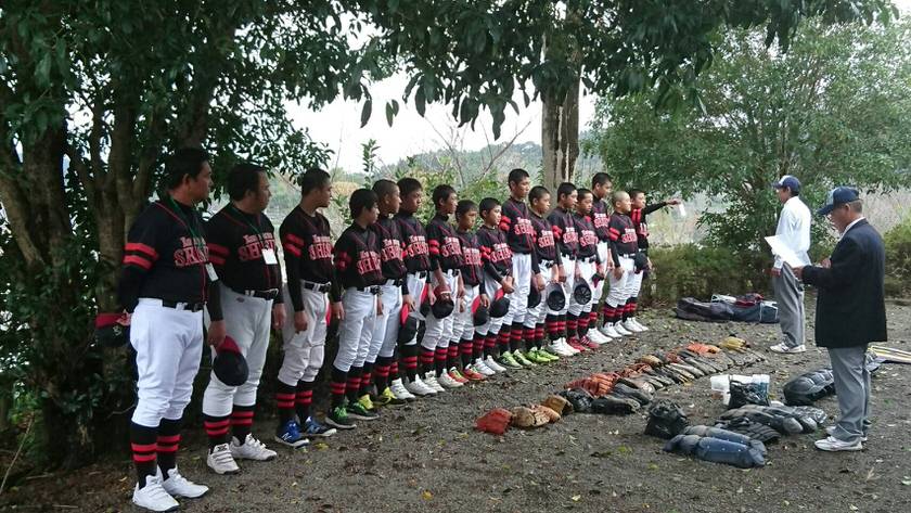 九州ブロック１年生大会