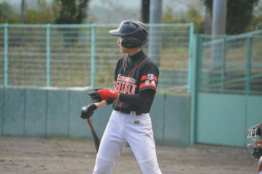 九州ブロック１年生大会