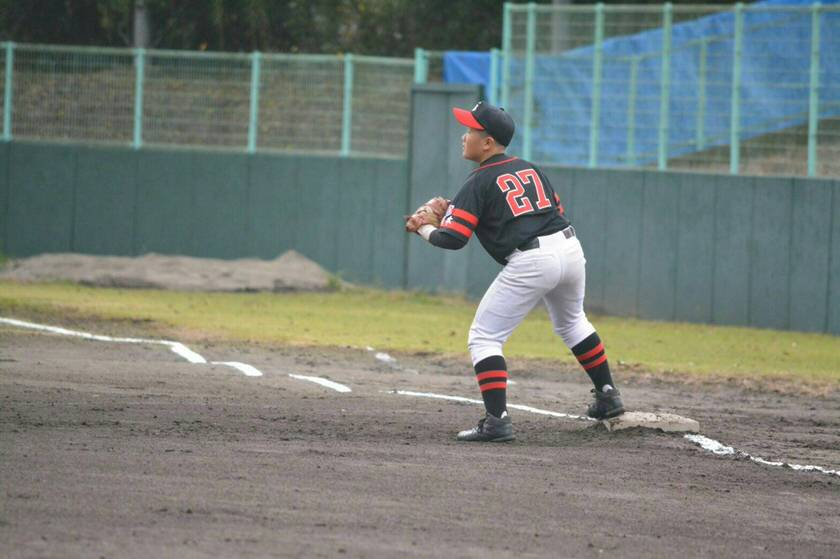 九州ブロック１年生大会