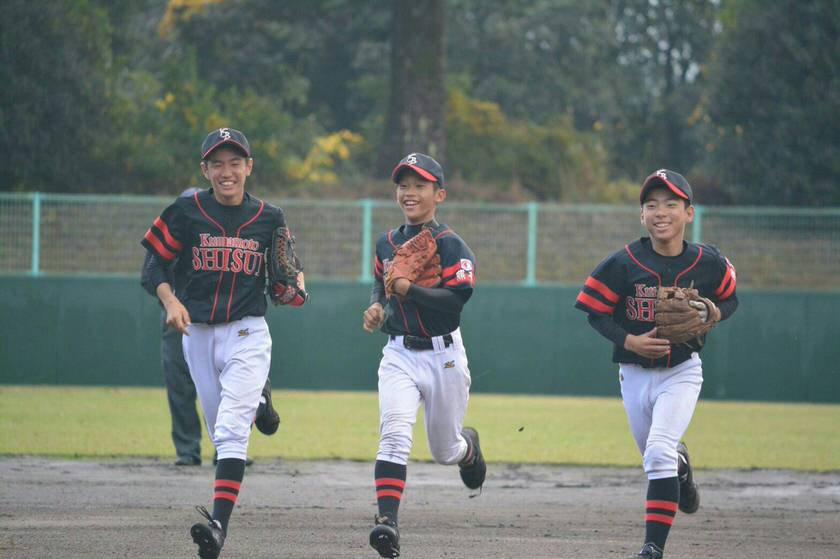 九州ブロック１年生大会
