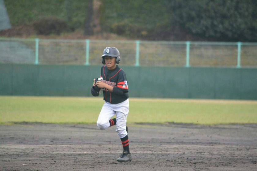 九州ブロック１年生大会