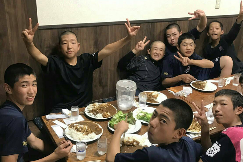 九州ブロック１年生大会