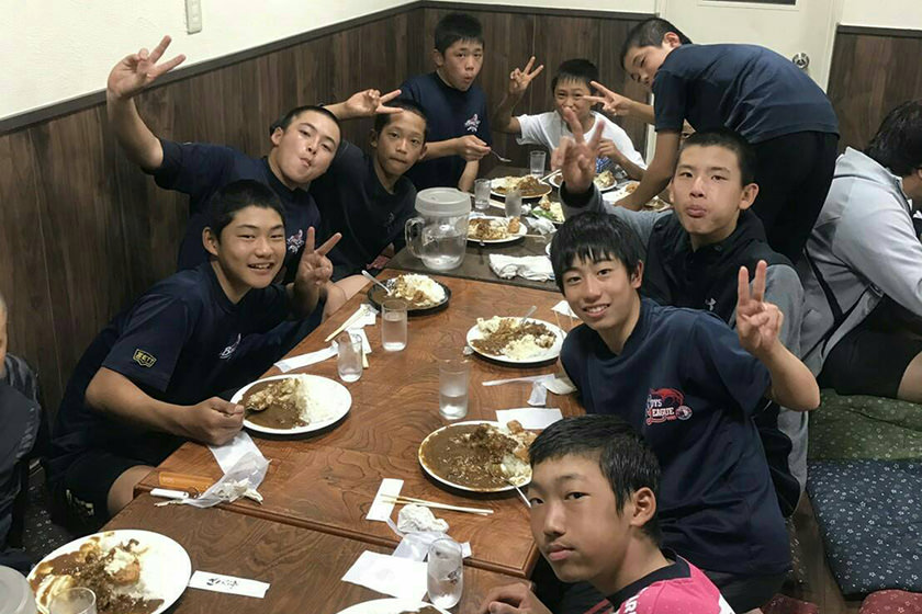 九州ブロック１年生大会