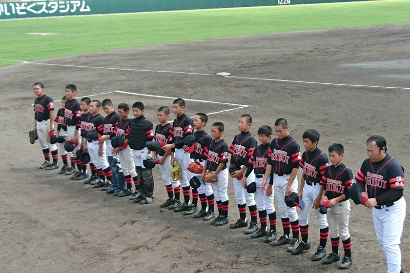 九州ブロック１年生大会