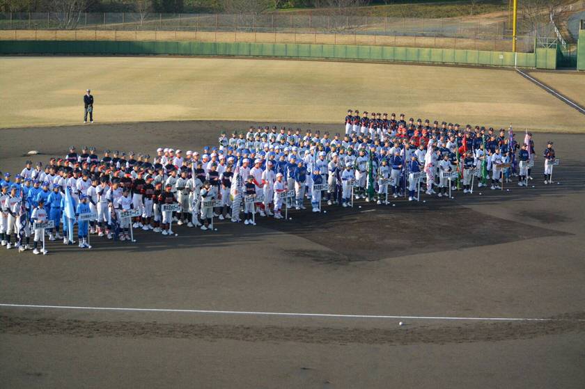 春季全国大会予選