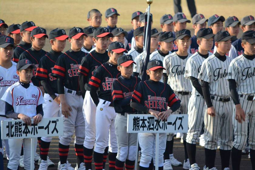 春季全国大会予選